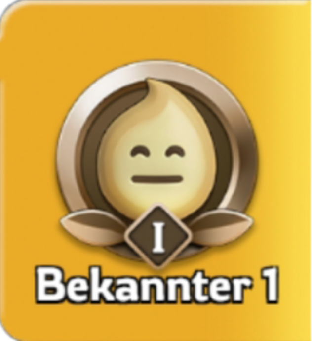 Bekannter 1