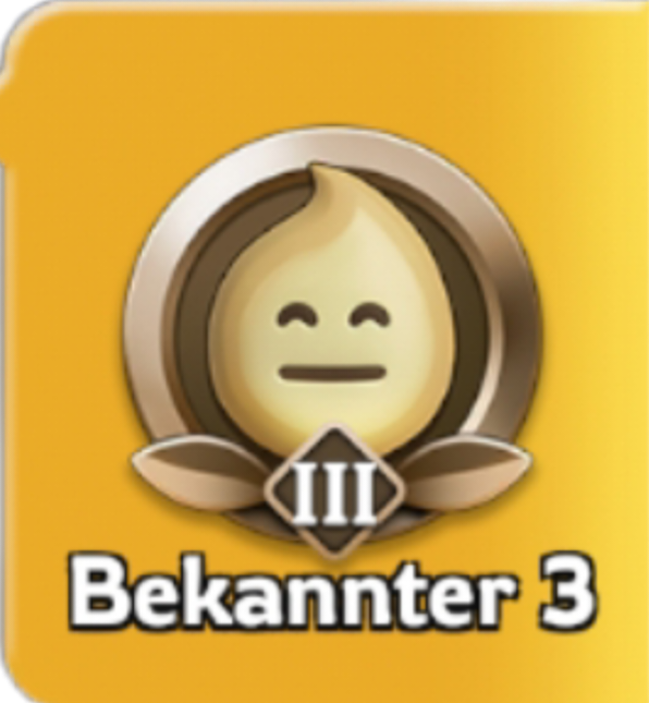 Bekannter 3